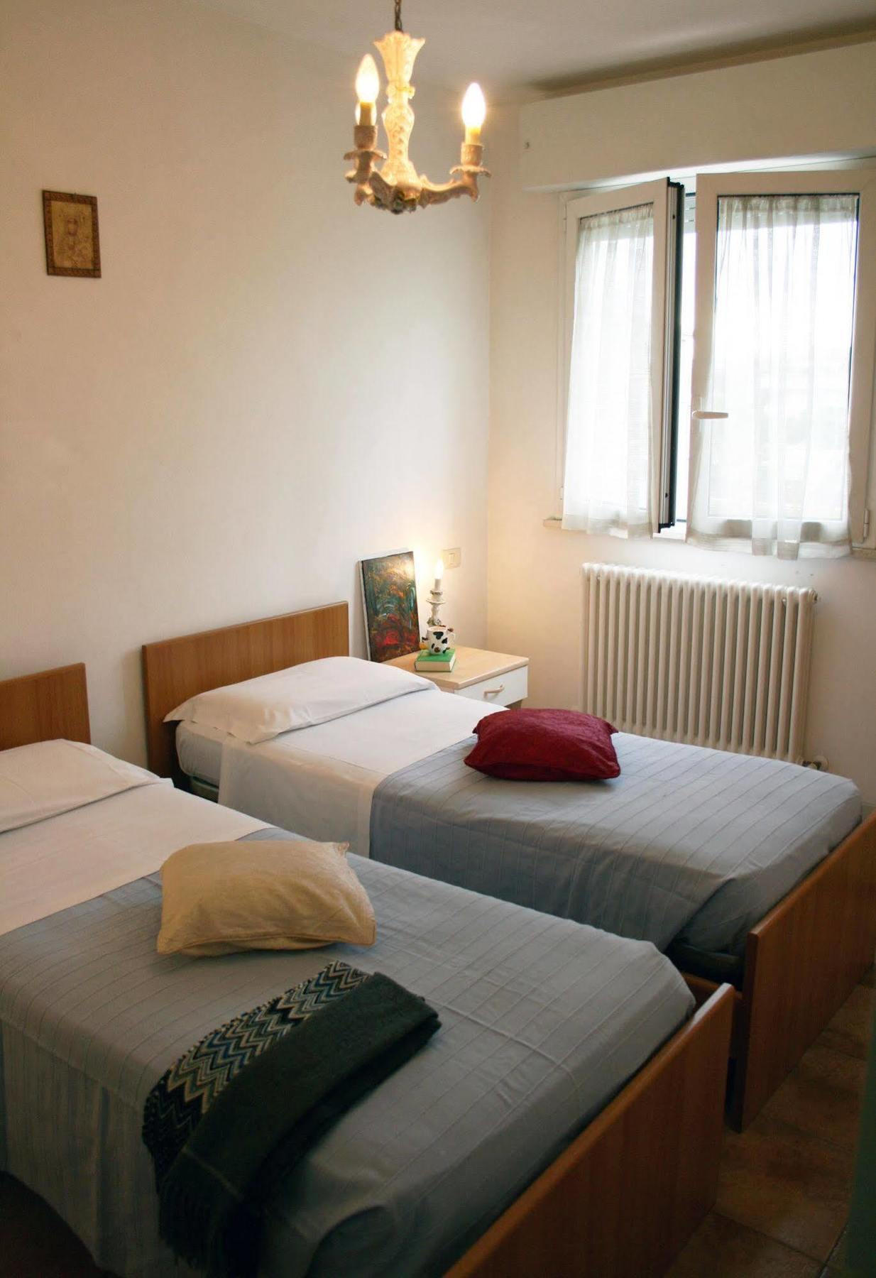 Residenza Manuela Appartamento