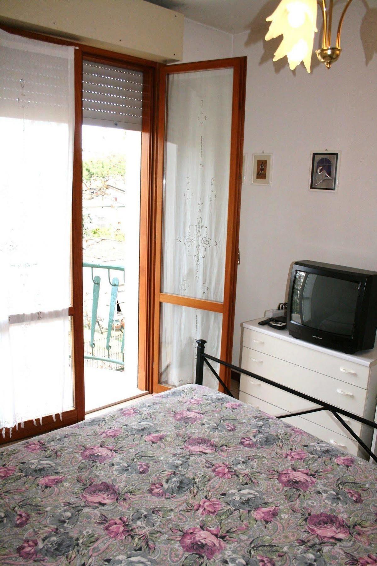 Residenza Novalba Apartment Riccione