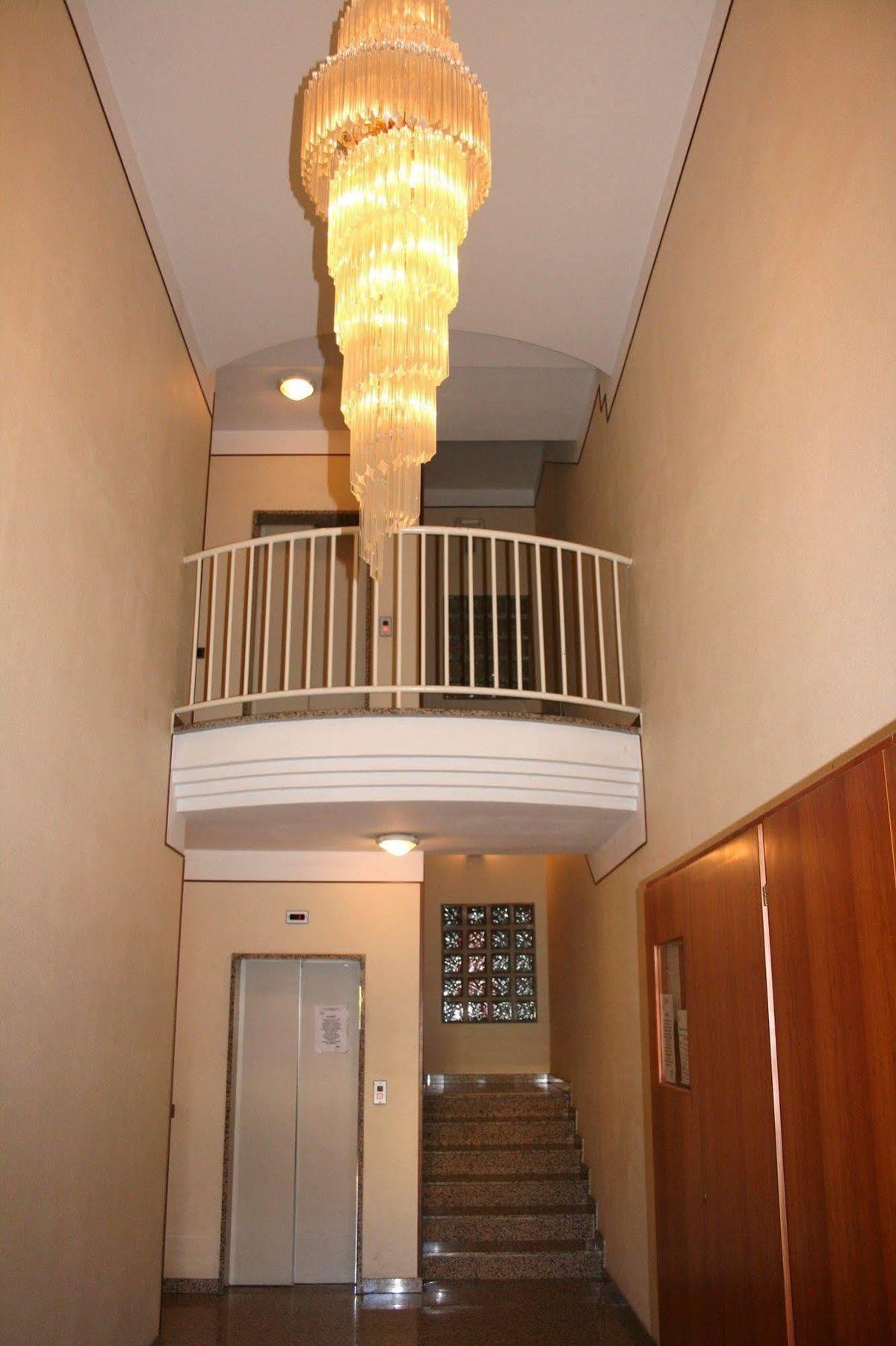 Apartment Residenza Novalba Riccione