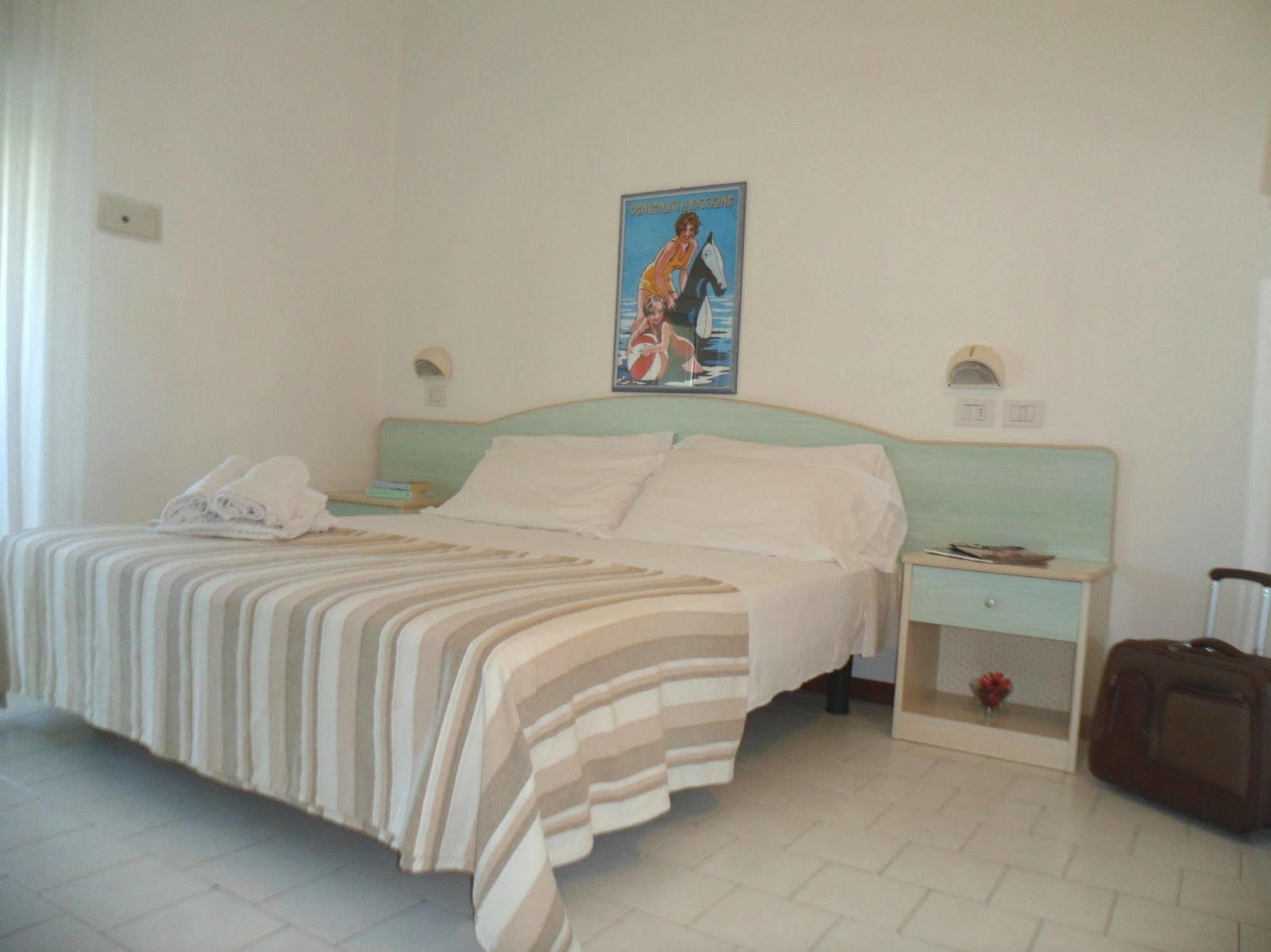 Zanarini 3* Riccione