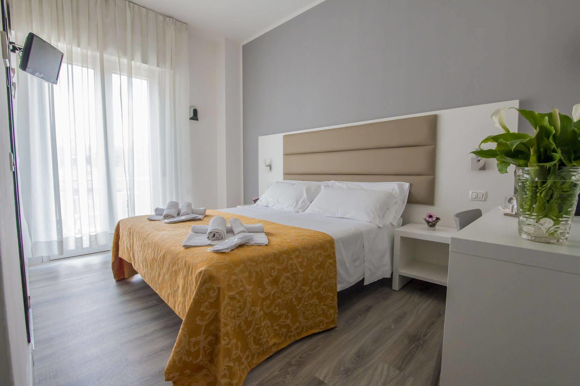 Zanarini 3* Riccione