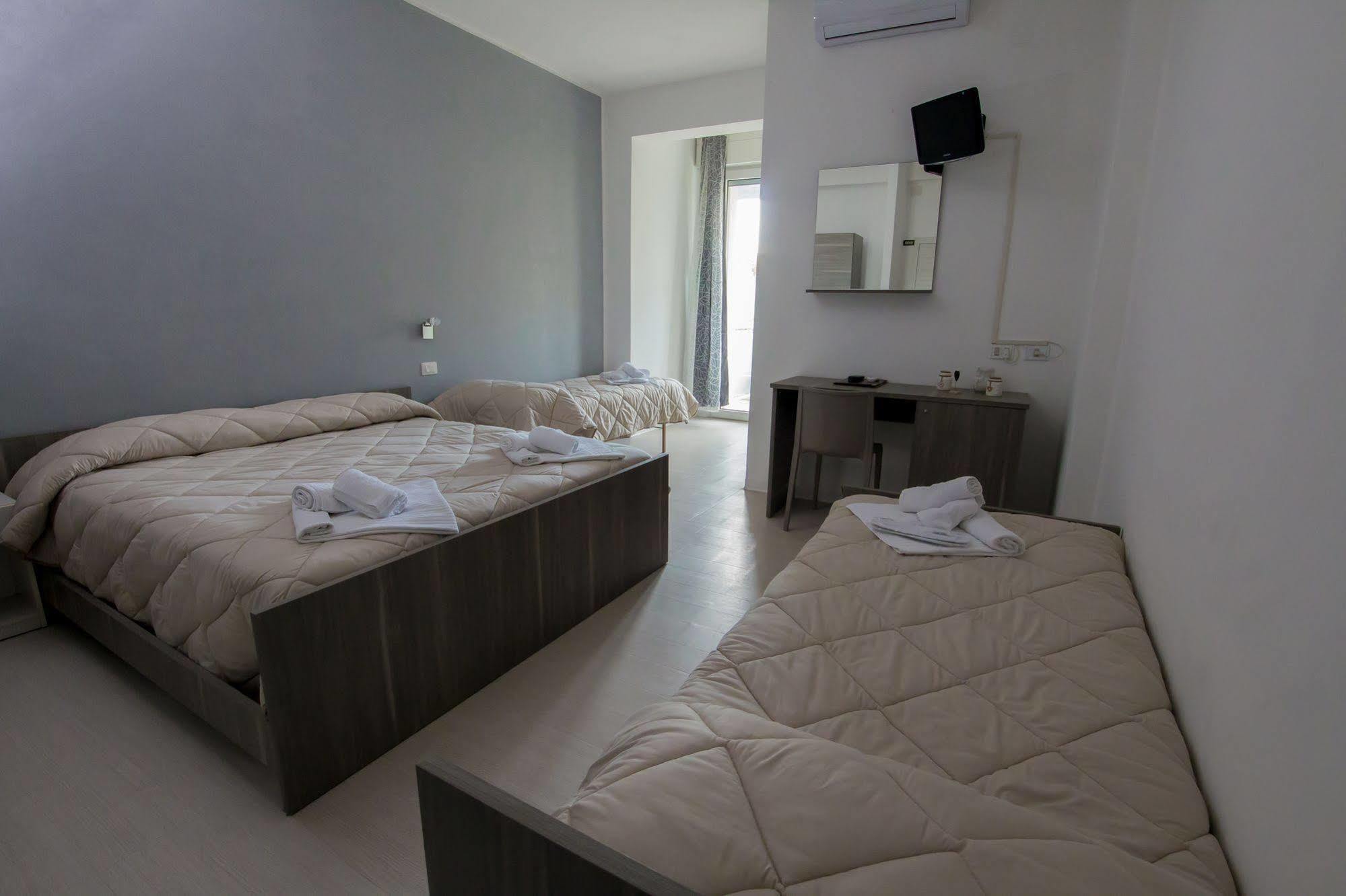 Zanarini Hotel Riccione