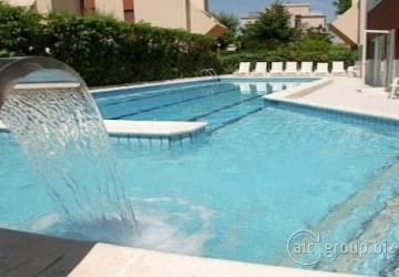 Noha Aparthotel Riccione