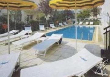 Hotel Adelphi 3*