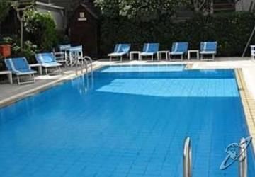 Hotel Adelphi 3*