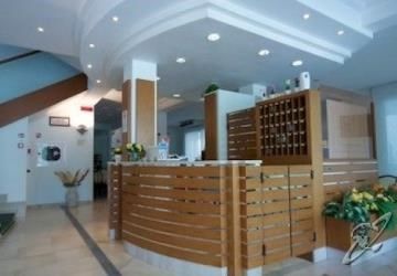 Massimo Hotel