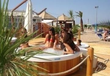 Marittimo - Clipper Fronte Mare Hotel