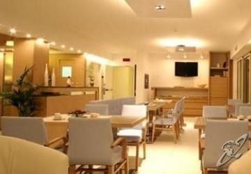Hotel Gala 3*