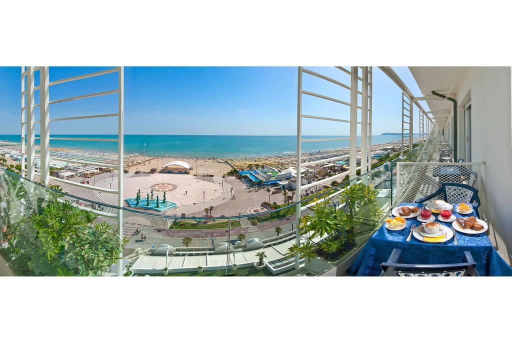 Hotel Mediterraneo Riccione