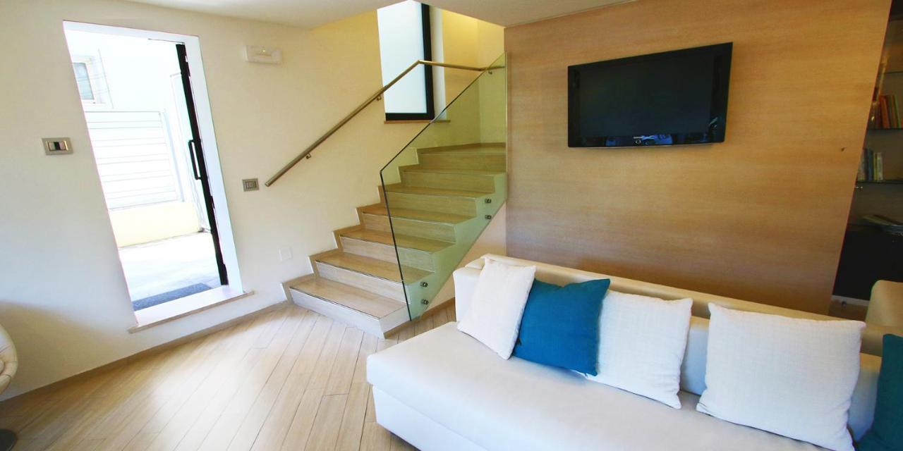 Hotel Monica Riccione