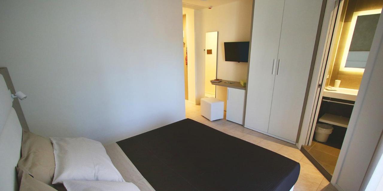 Hotel Monica Riccione
