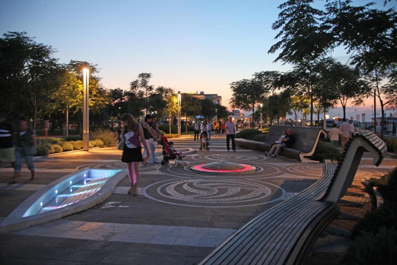 Monica Hotel Riccione
