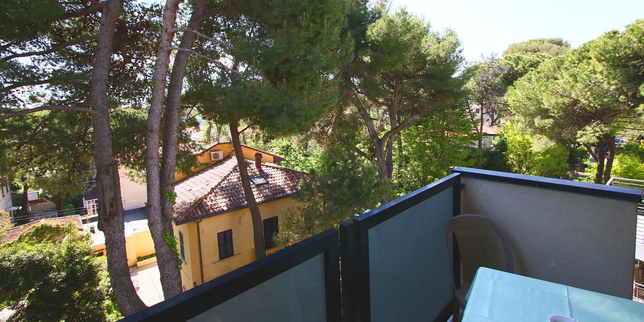 Hotel Monica 2*