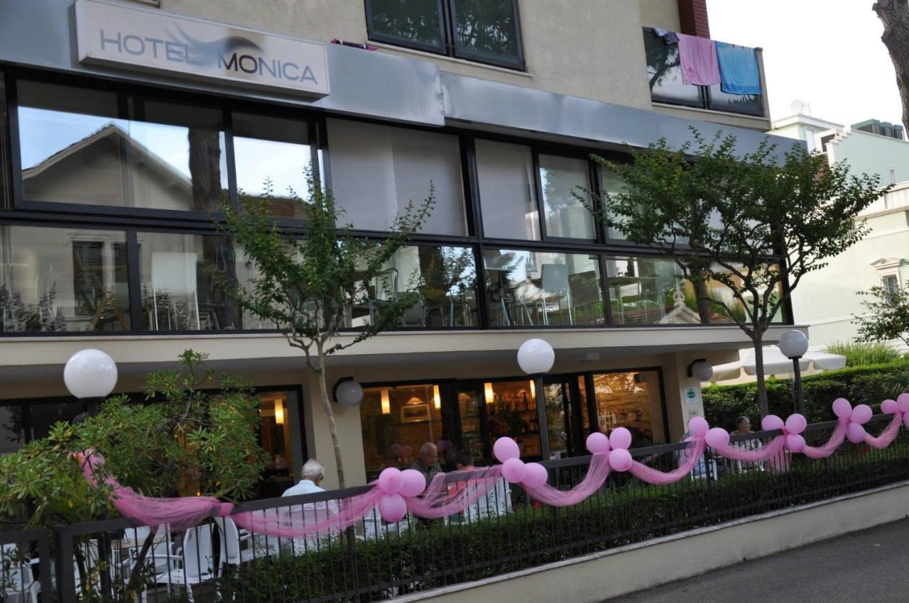 Monica Hotel Riccione