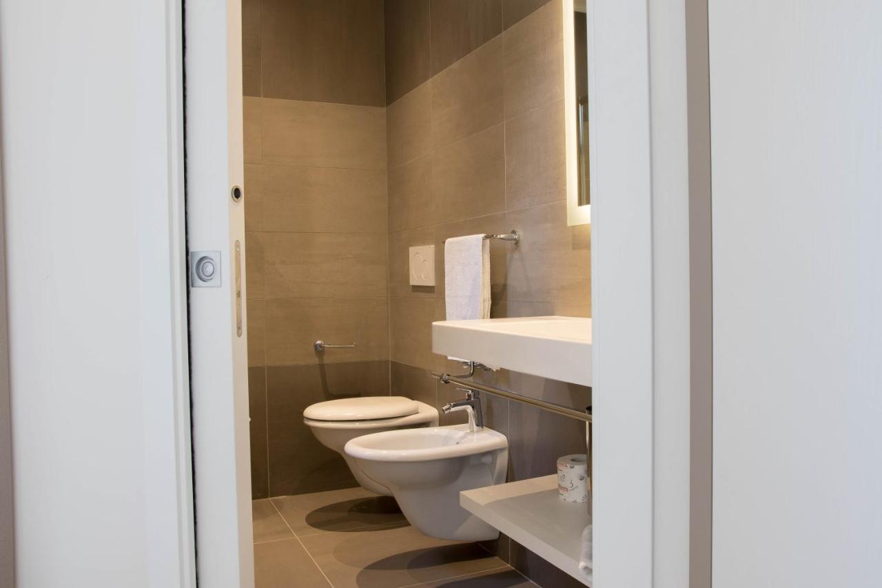 Hotel Monica Riccione