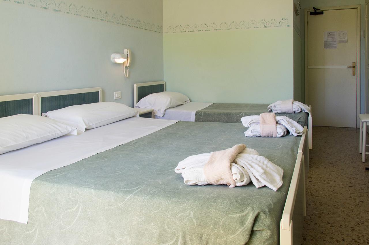 Hotel Viscount 2*