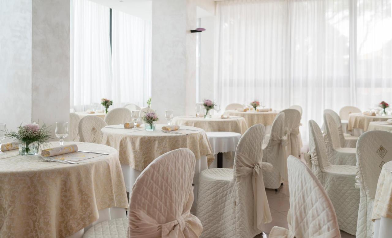 Tulipe Nazionale 3* Riccione