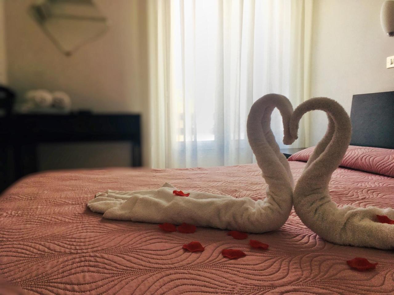 Graziana Hotel Riccione