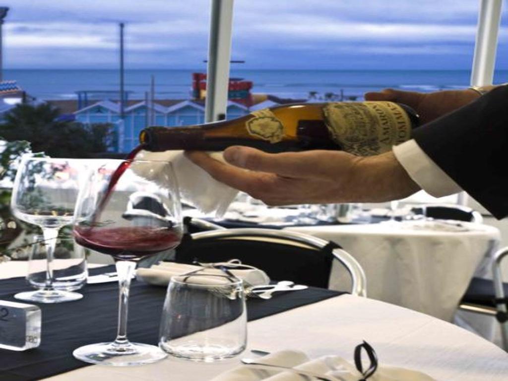 Michelangelo Hotel Riccione