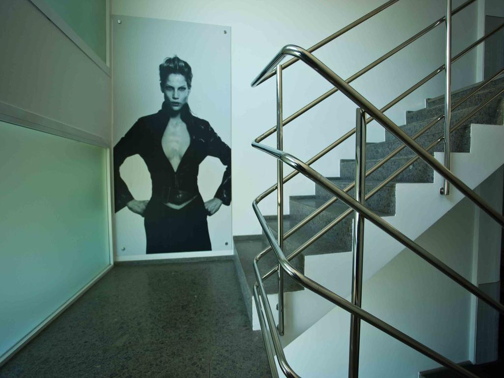 Michelangelo Hotel 4*