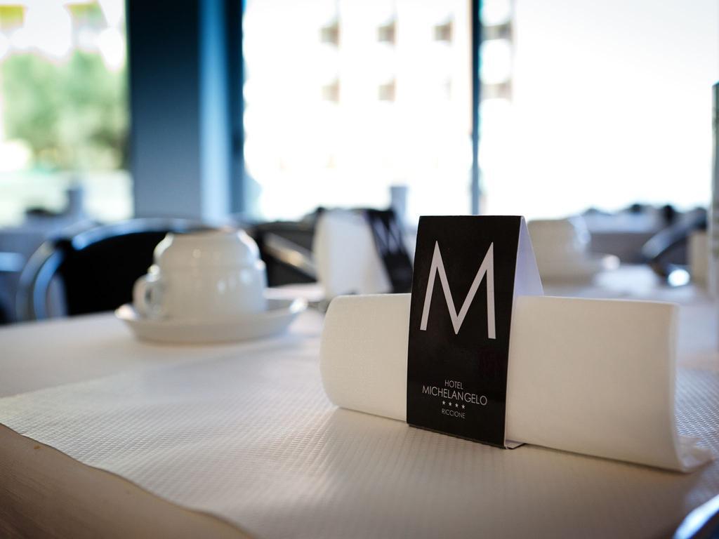 Hotel Michelangelo 4*
