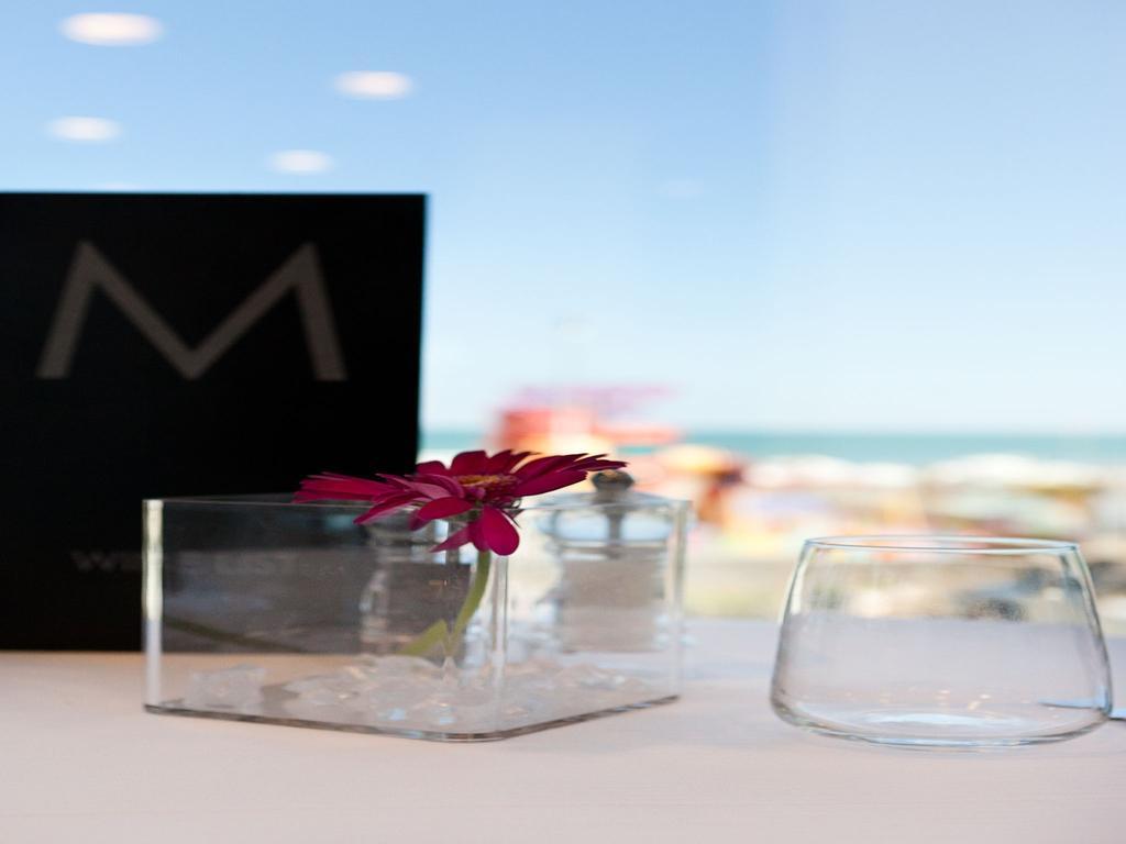Michelangelo Hotel 4*