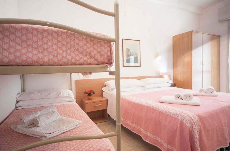 Hotel Harmony Riccione