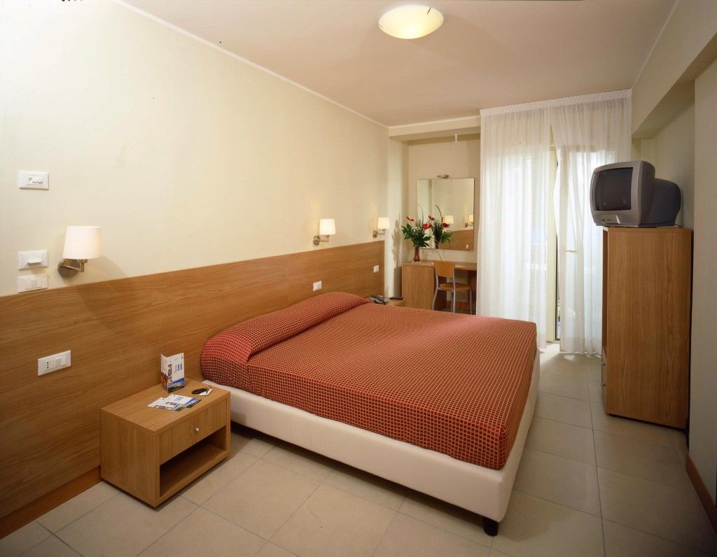 Majorca Con Uso Piscina 3* Riccione
