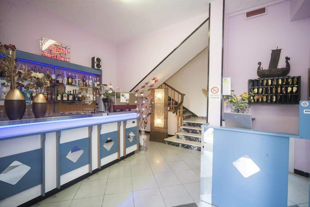 Eliseo Hotel Riccione