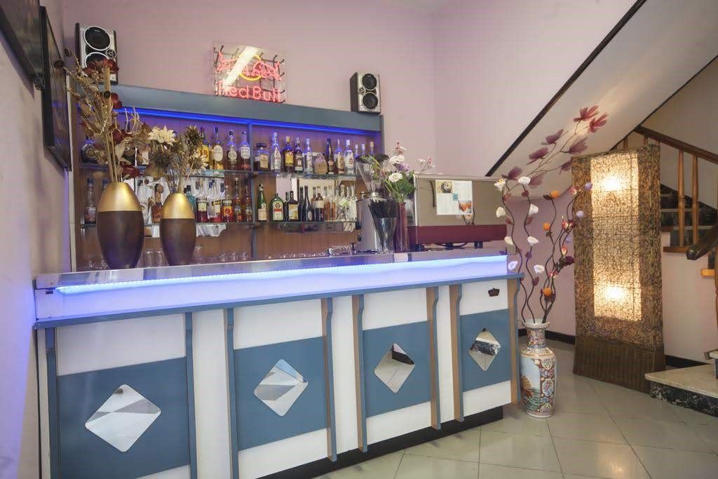 Eliseo Hotel
