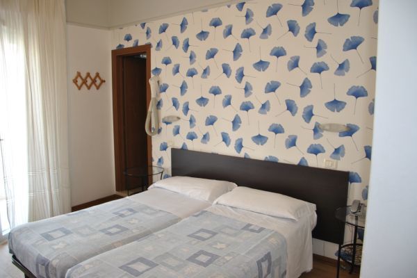 Gran San Bernardo Hotel