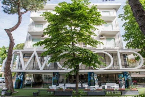 Hollywood Riccione