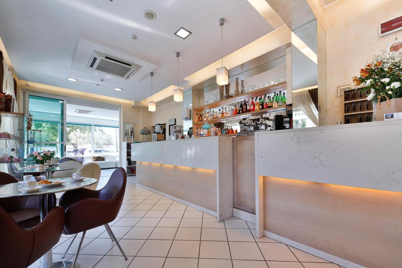 Hotel Acquamarina Riccione