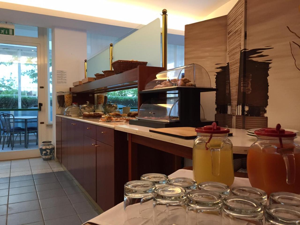 Hotel Garden Riccione