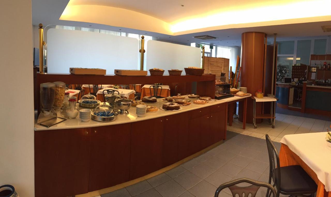 Garden Hotel Riccione