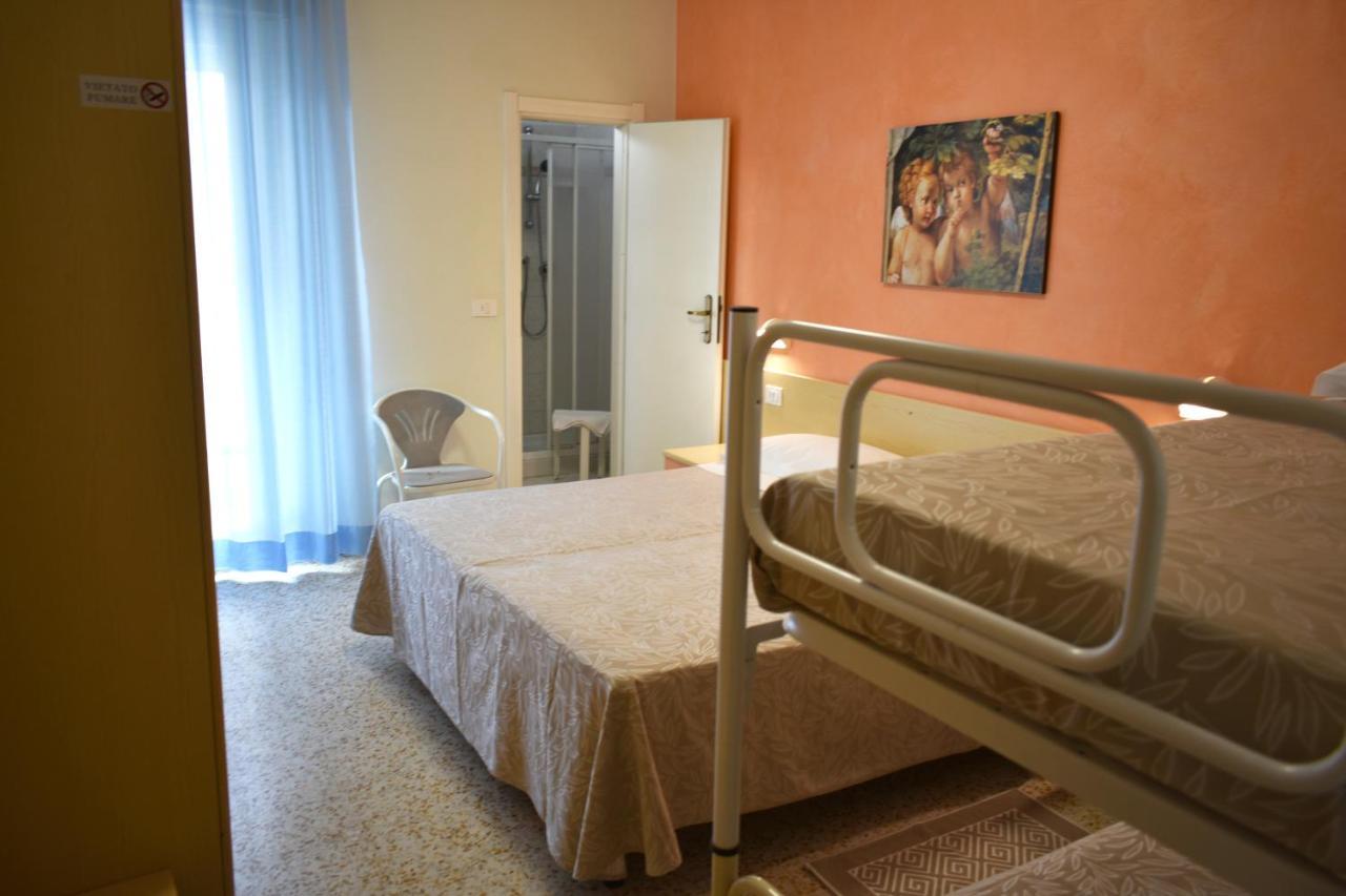 Alfa Tao 3* Riccione