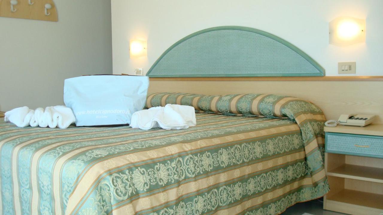 Hotel Cigno D'oro 3*