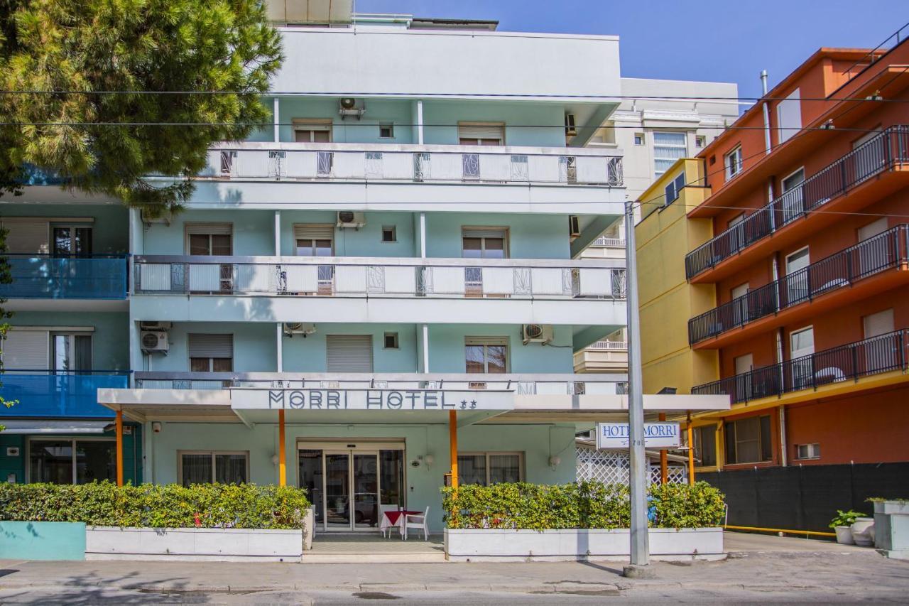 Morri - Il Biblihotel