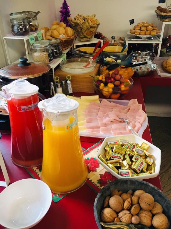 Morri - Il Biblihotel Hotel Riccione