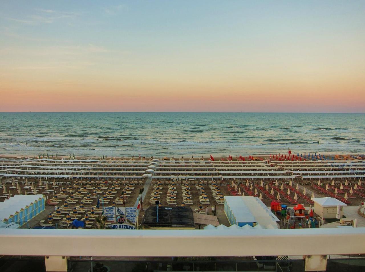 Hotel Cigno D'oro