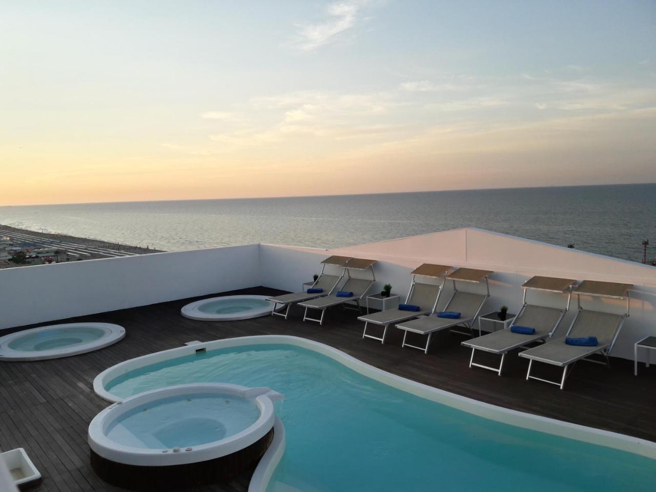Hotel Nautico