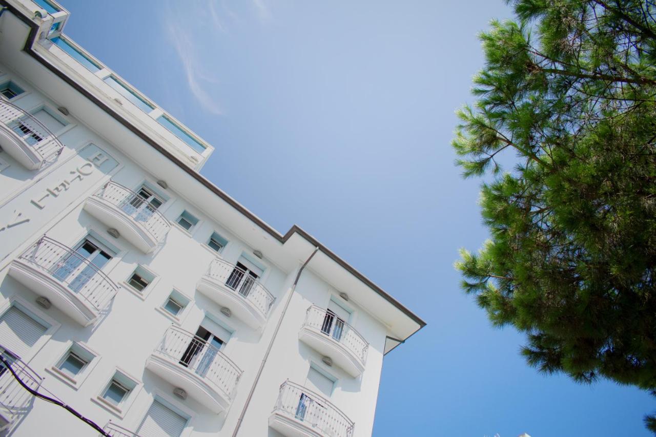 Hotel Mare Riccione
