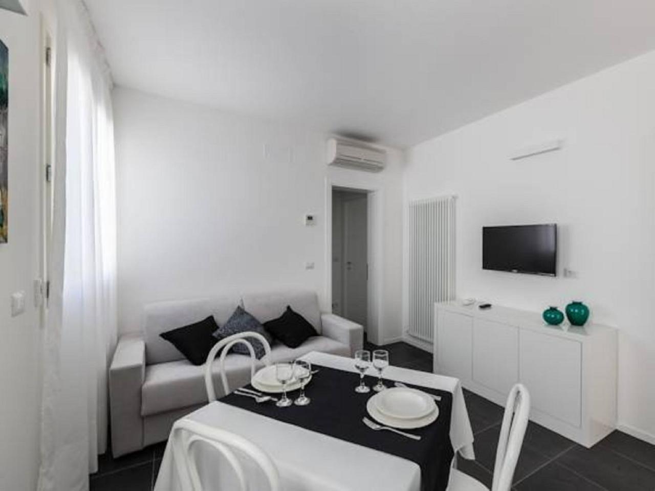 Aparthotel Giardino Riccione