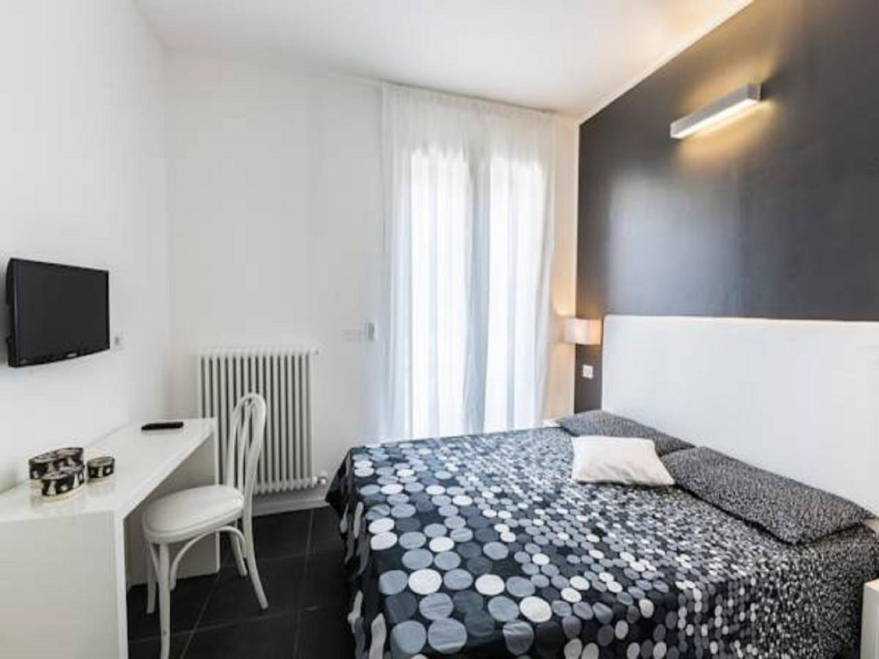 Aparthotel Giardino