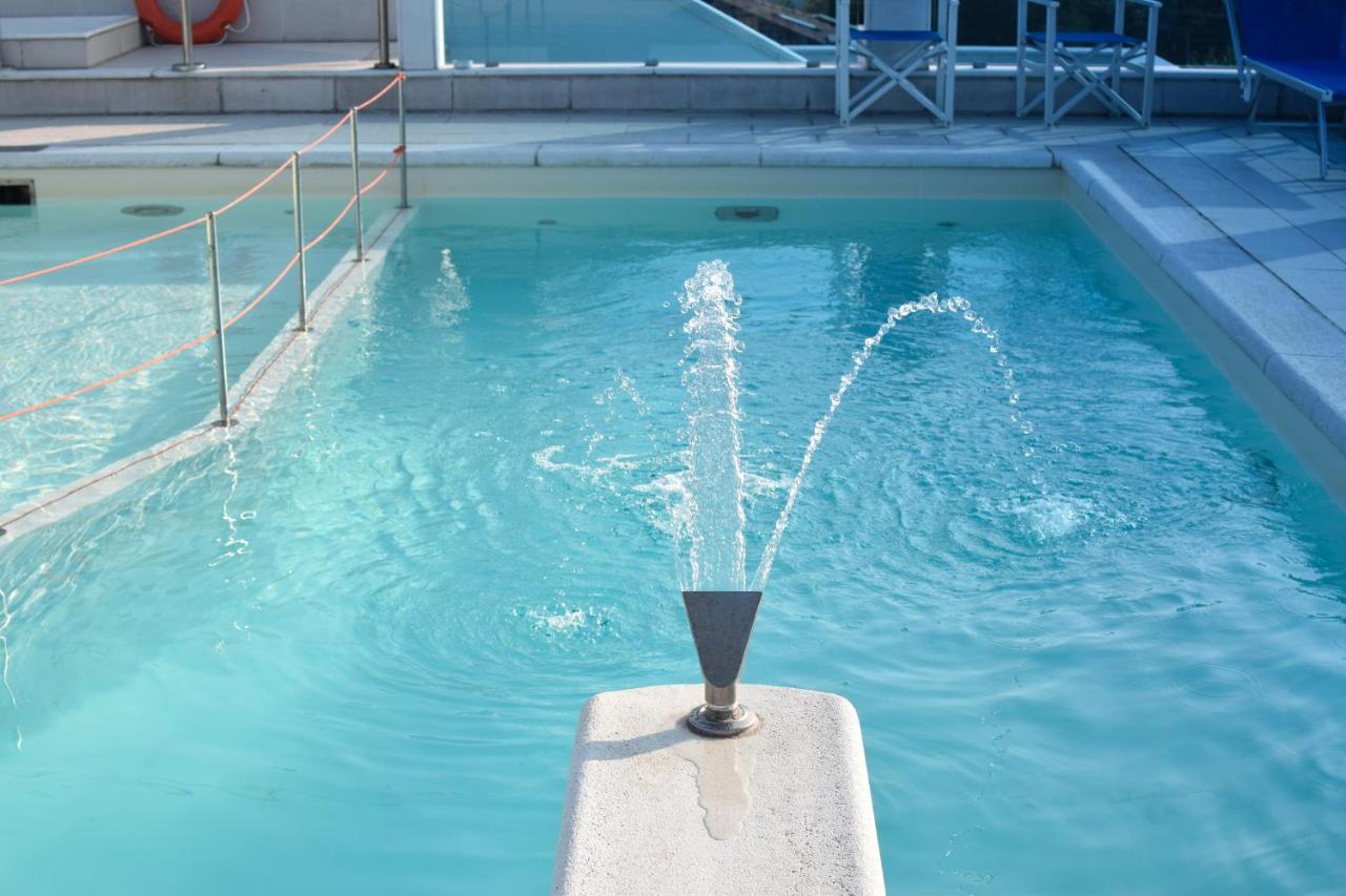 Hotel Mare 3*