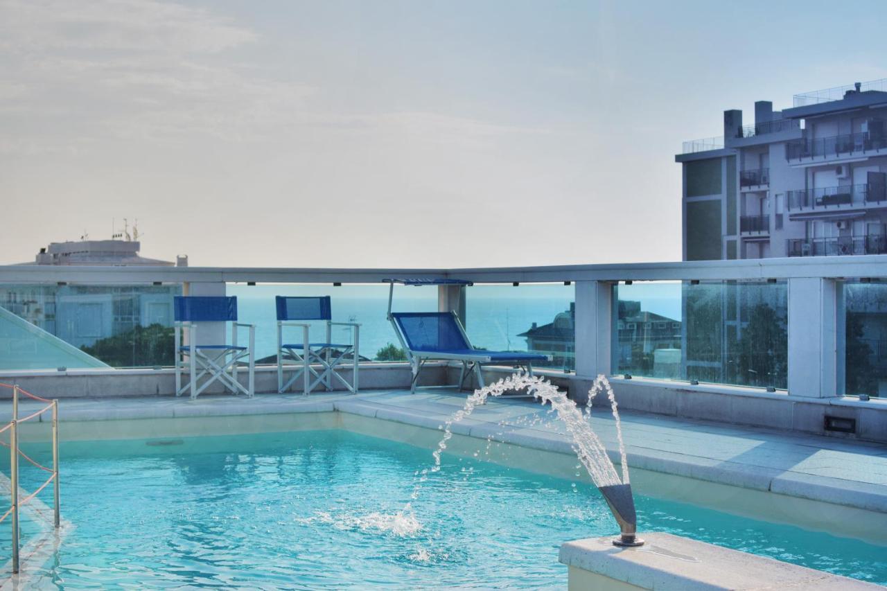 Mare Hotel 3*