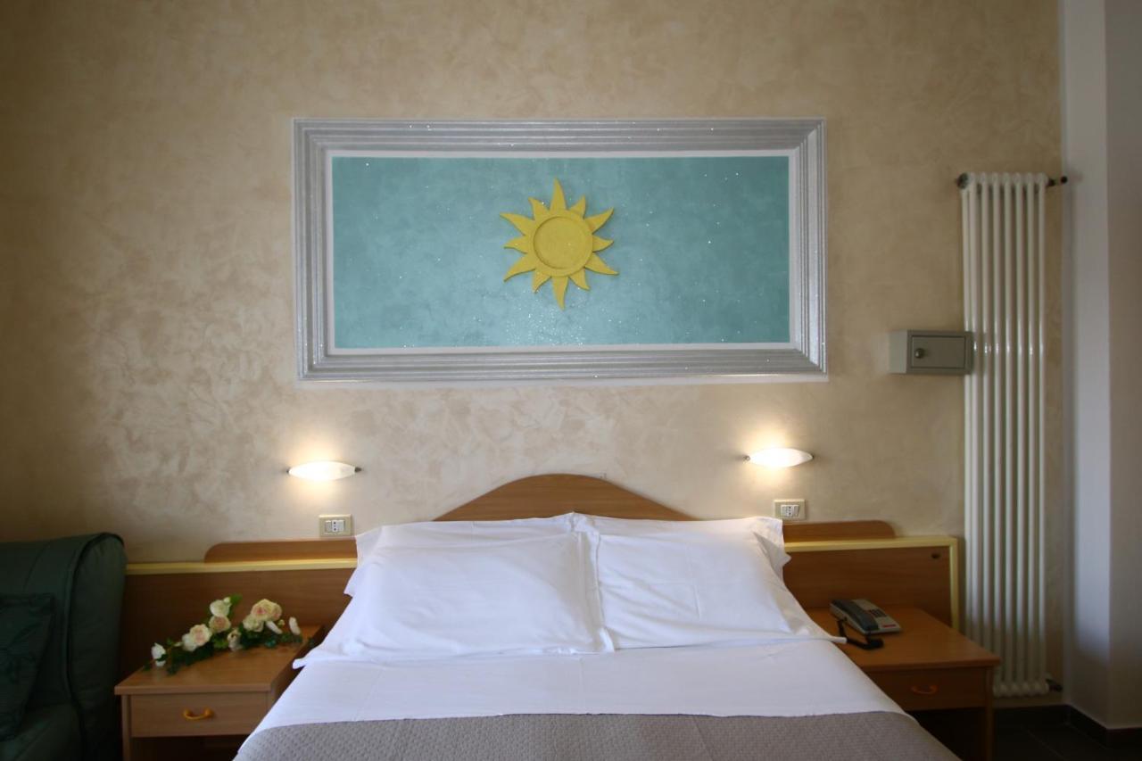 De Amicis Hotel 3*