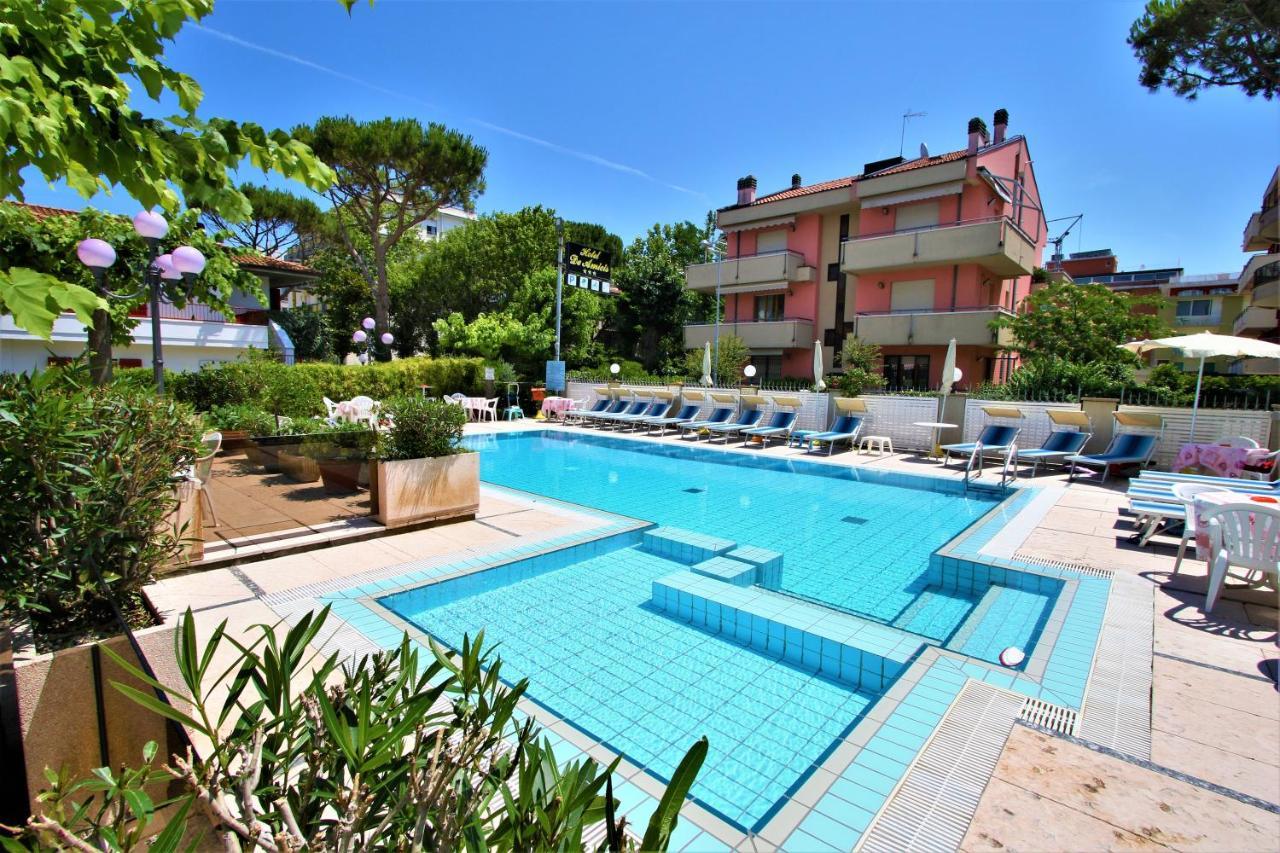 De Amicis Hotel Riccione