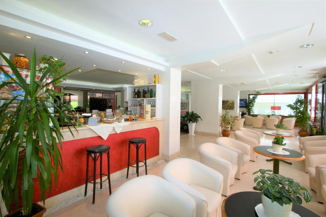 De Amicis Riccione
