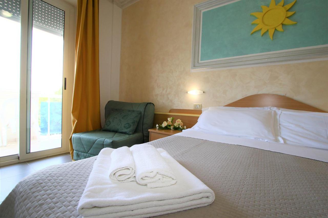 Hotel De Amicis